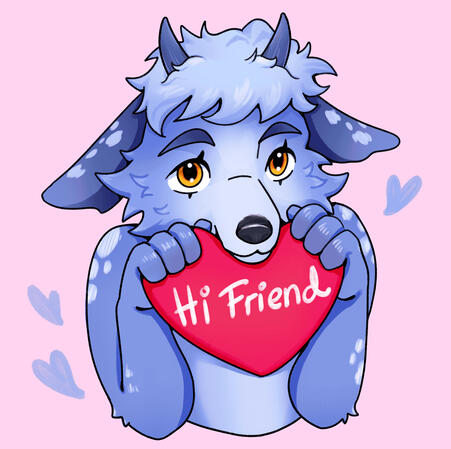 Hello Sticker Hello Sticker