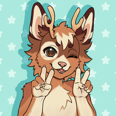 Commission PFP Commission PFP